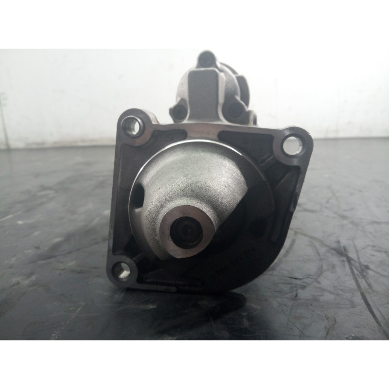 Recambio de motor arranque para fiat tipo ii (356) sedan pop referencia OEM IAM  0001108421 P3-A7-5-3
