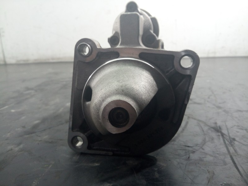 Recambio de motor arranque para fiat tipo ii (356) sedan pop referencia OEM IAM  0001108421 P3-A7-5-3
