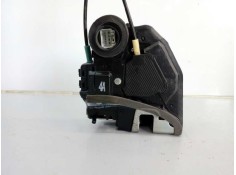 Recambio de cerradura puerta trasera derecha para toyota verso advance referencia OEM IAM B2411  E2-B4-30-1