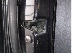 CERRADURA PUERTA DELANTERA IZQUIERDA 