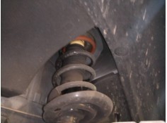 AMORTIGUADOR DELANTERO IZQUIERDO 