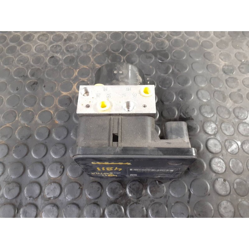 Recambio de abs para opel zafira b cosmo referencia OEM IAM 13244860 10020602874 P3-A8-2-5