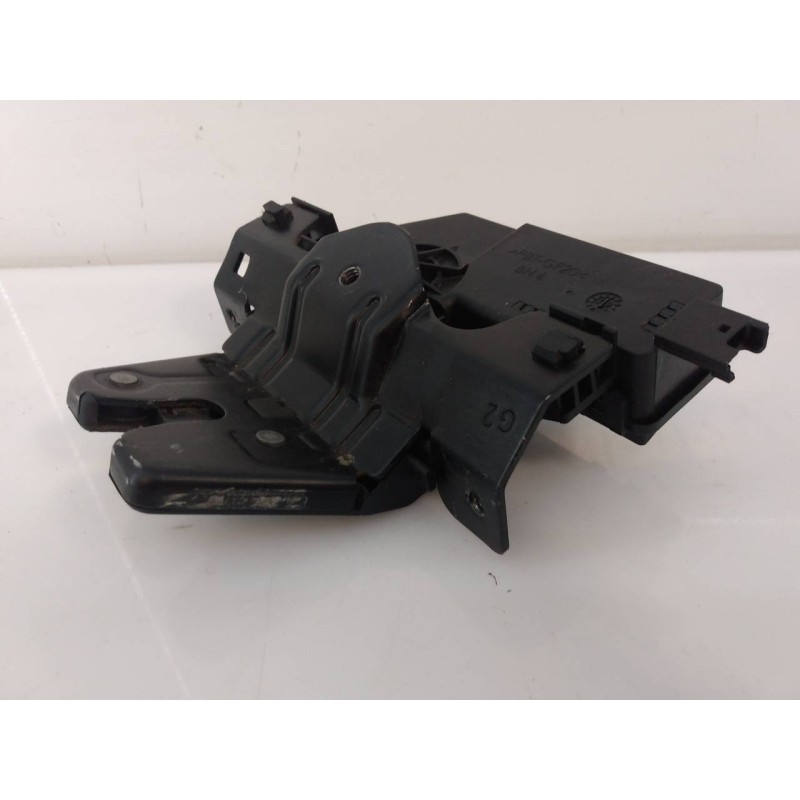 Recambio de cerradura maletero / porton para bmw serie 3 berlina (e90) 318d referencia OEM IAM 7840617  E1-A3-39-1