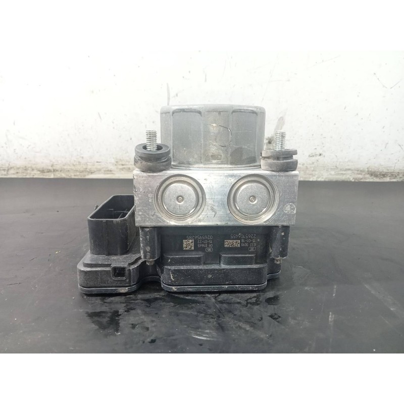 Recambio de abs para dacia sandero ambiance referencia OEM IAM 476605492R  P3-A8-2-4