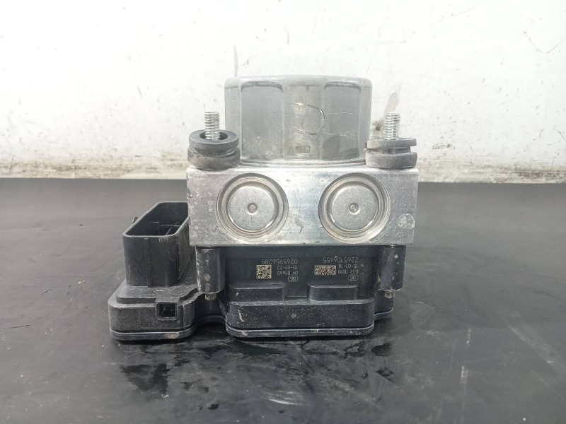 Recambio de abs para dacia sandero ambiance referencia OEM IAM 476605492R  P3-A8-2-4