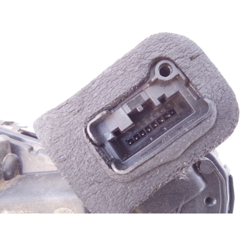 Recambio de cerradura puerta trasera derecha para volkswagen tiguan advance bmt referencia OEM IAM 5NA839016E  E1-A5-43-1