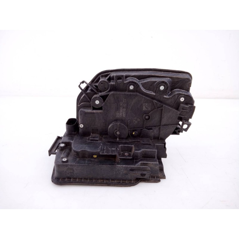 Recambio de cerradura puerta delantera derecha para bmw serie 2 active tourer (f45) 218d luxury line referencia OEM IAM 72819341