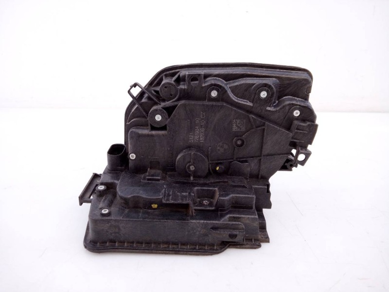 Recambio de cerradura puerta delantera derecha para bmw serie 2 active tourer (f45) 218d luxury line referencia OEM IAM 72819341