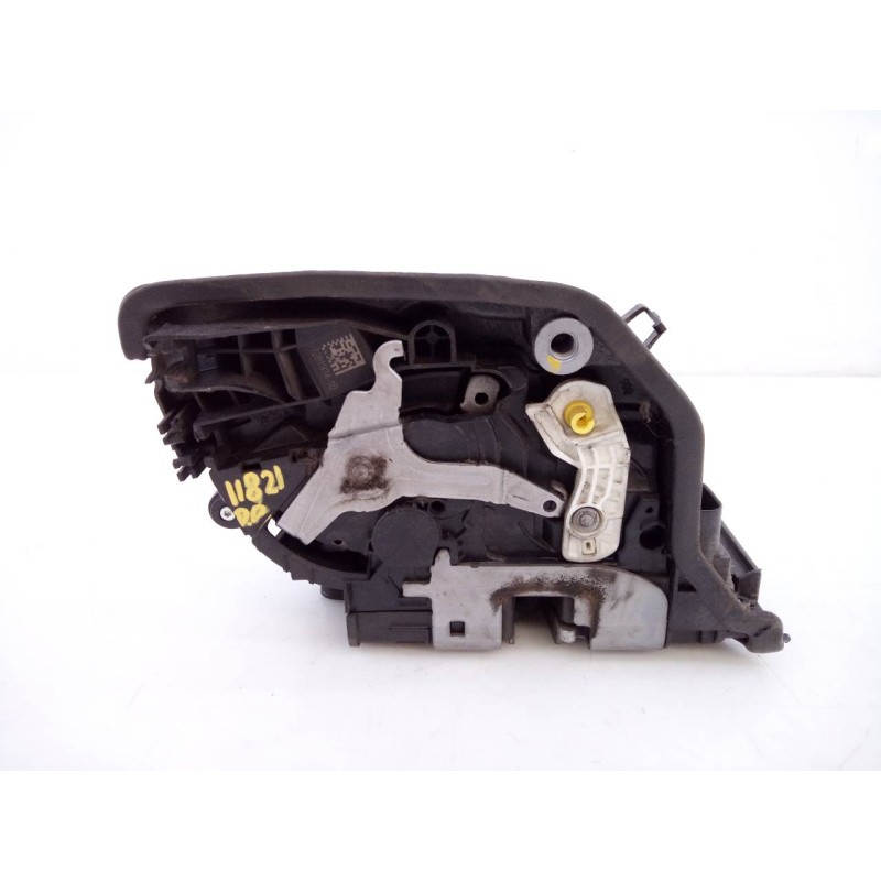 Recambio de cerradura puerta delantera derecha para bmw serie 2 active tourer (f45) 218d luxury line referencia OEM IAM 72819341