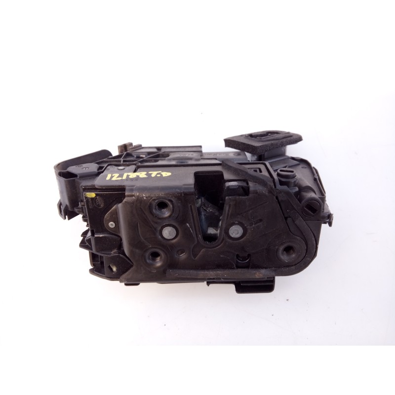 Recambio de cerradura puerta trasera derecha para volkswagen tiguan advance bmt referencia OEM IAM 5NA839016E  E1-A5-43-1