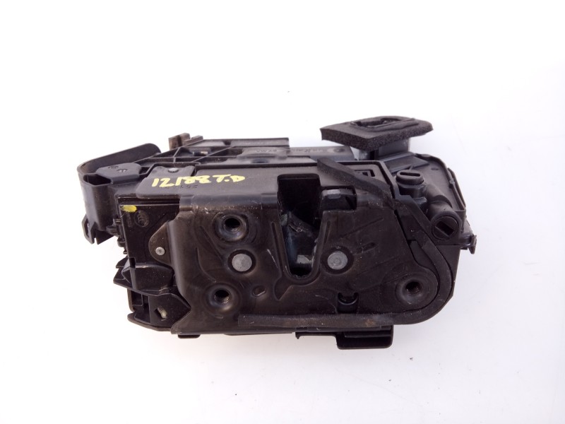 Recambio de cerradura puerta trasera derecha para volkswagen tiguan advance bmt referencia OEM IAM 5NA839016E  E1-A5-43-1