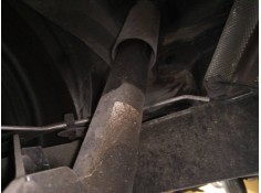 AMORTIGUADOR TRASERO IZQUIERDO 