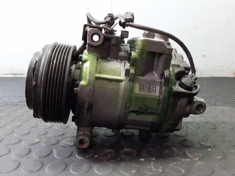 Recambio de compresor aire acondicionado para bmw serie 3 berlina (e90) 318d referencia OEM IAM 4471908462 6452698786202 P3-A1-1