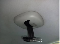 CINTURON SEGURIDAD TRASERO CENTRAL 