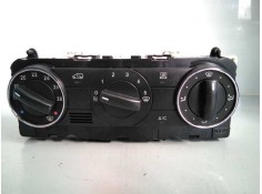 MANDO CLIMATIZADOR A1699000900 69780018 E3-A1-23-1