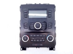 SISTEMA AUDIO / RADIO CD 280900715R E2-A1-45-3