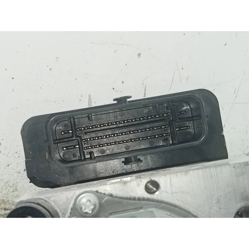 Recambio de abs para dacia sandero ambiance referencia OEM IAM 476605492R  P3-A8-2-4