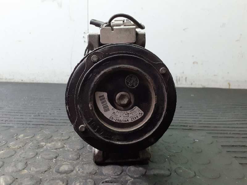 Recambio de compresor aire acondicionado para bmw serie 3 berlina (e90) 318d referencia OEM IAM 4471908462 6452698786202 P3-A1-1