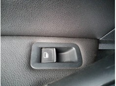 MANDO ELEVALUNAS TRASERO IZQUIERDO 