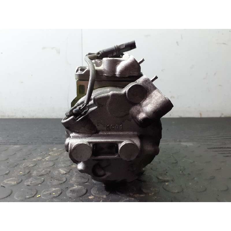 Recambio de compresor aire acondicionado para bmw serie 3 berlina (e90) 318d referencia OEM IAM 4471908462 6452698786202 P3-A1-1