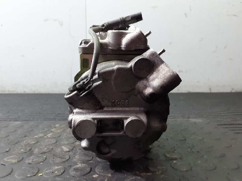 Recambio de compresor aire acondicionado para bmw serie 3 berlina (e90) 318d referencia OEM IAM 4471908462 6452698786202 P3-A1-1