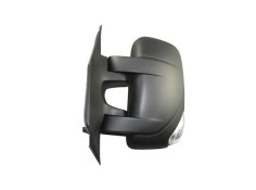 Recambio de retrovisor izquierdo manual para renault master kasten referencia OEM IAM 21225201 NUEVO T2-2-A4-1