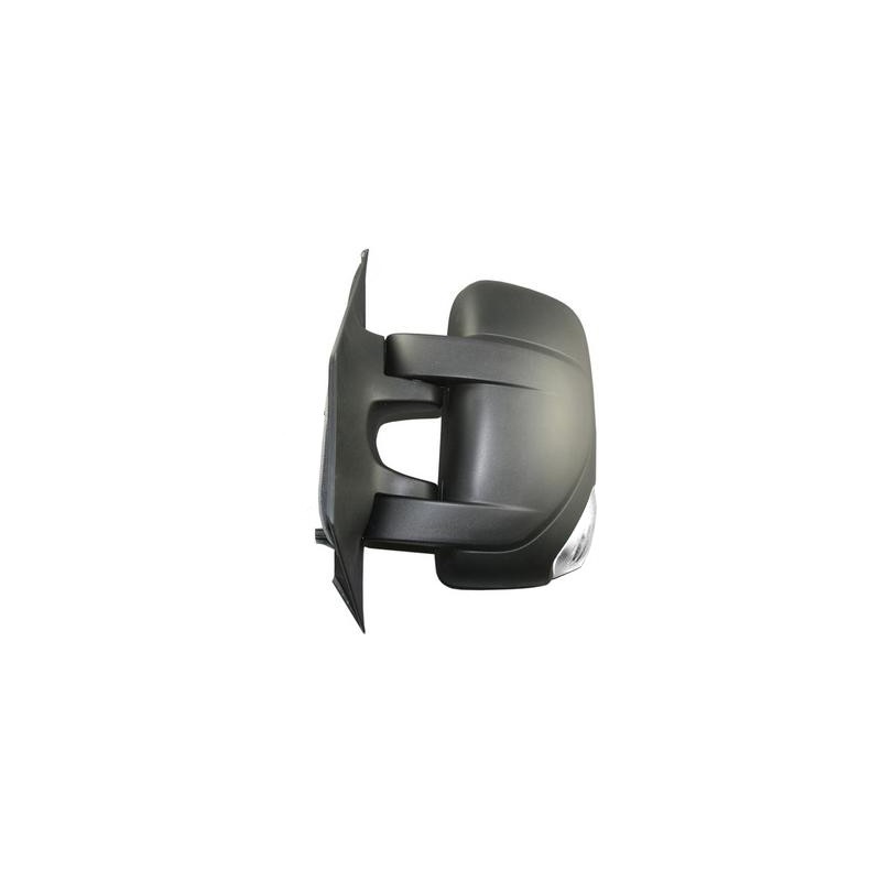 Recambio de retrovisor izquierdo manual para renault master kasten referencia OEM IAM 21225201 NUEVO T2-2-A4-1