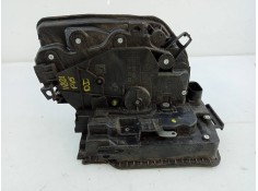 CERRADURA PUERTA DELANTERA IZQUIERDA 728193110 E1-A3-52-2