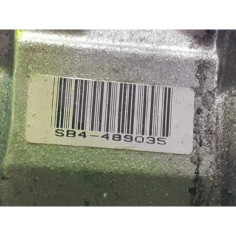 Recambio de compresor aire acondicionado para bmw serie 3 berlina (e90) 318d referencia OEM IAM 4471908462 6452698786202 P3-A1-1