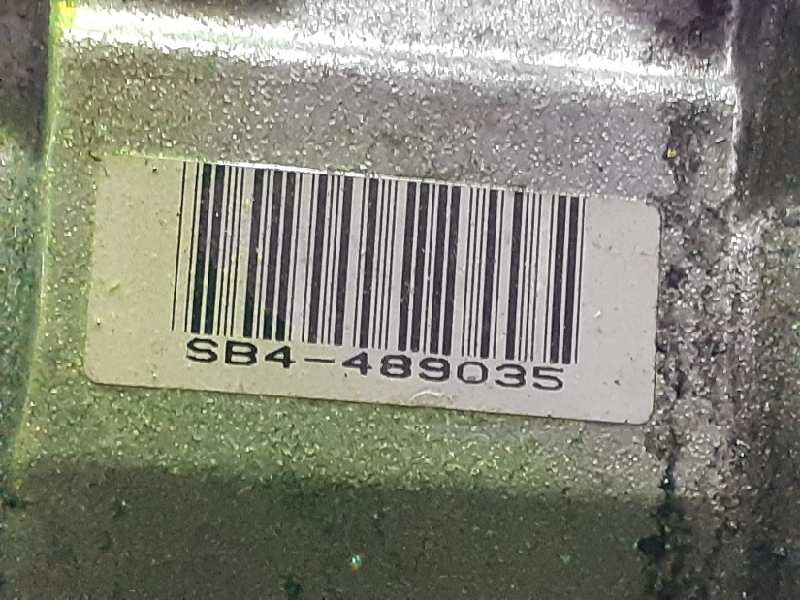 Recambio de compresor aire acondicionado para bmw serie 3 berlina (e90) 318d referencia OEM IAM 4471908462 6452698786202 P3-A1-1