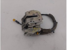 CERRADURA PUERTA LATERAL DERECHA E1-A1-40-1