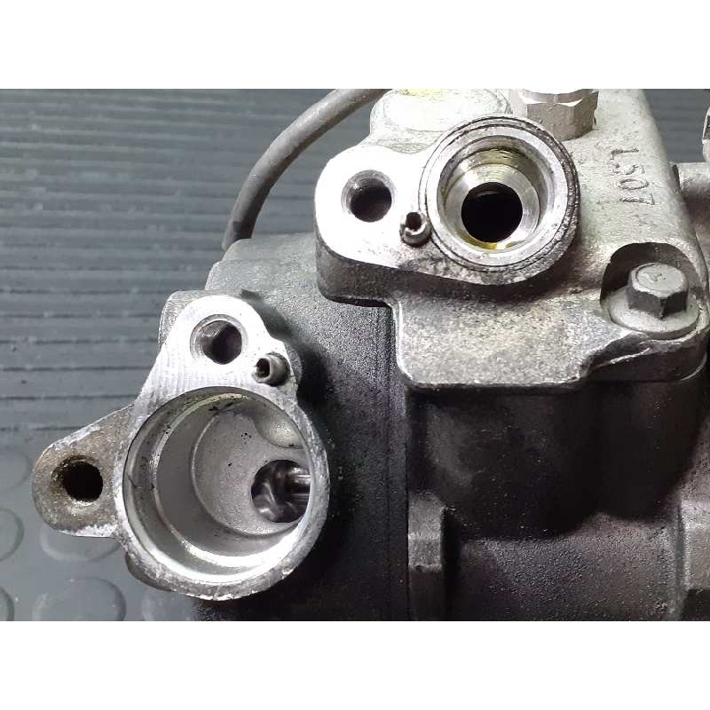 Recambio de compresor aire acondicionado para bmw serie 3 berlina (e90) 318d referencia OEM IAM 4471908462 6452698786202 P3-A1-1