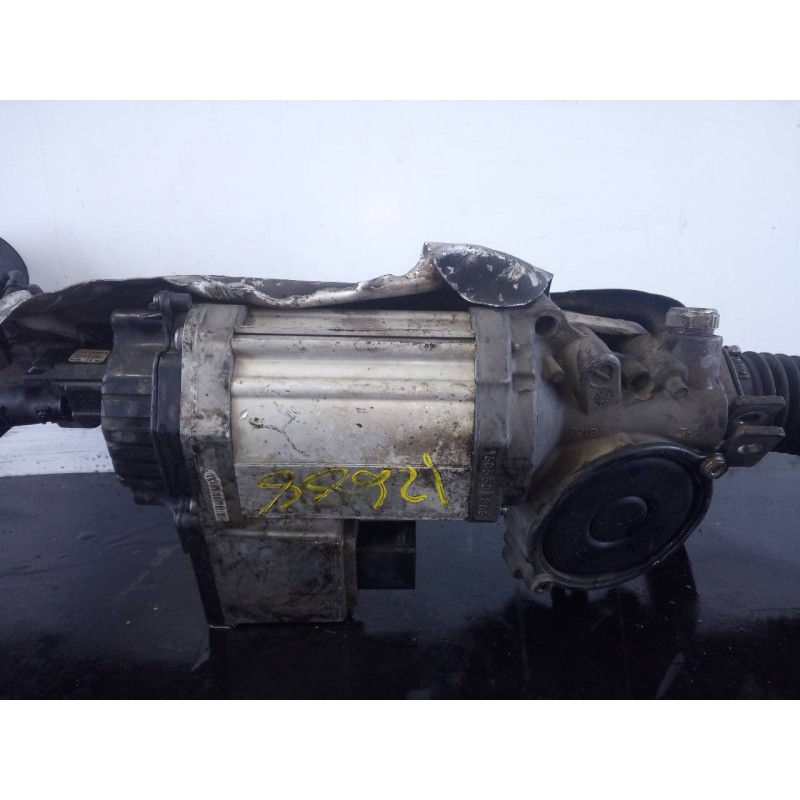 Recambio de cremallera direccion para volkswagen touran (1t2) advance referencia OEM IAM 1K1909144K 0273010039 P1-B8-26