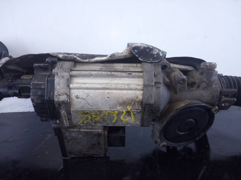 Recambio de cremallera direccion para volkswagen touran (1t2) advance referencia OEM IAM 1K1909144K 0273010039 P1-B8-26