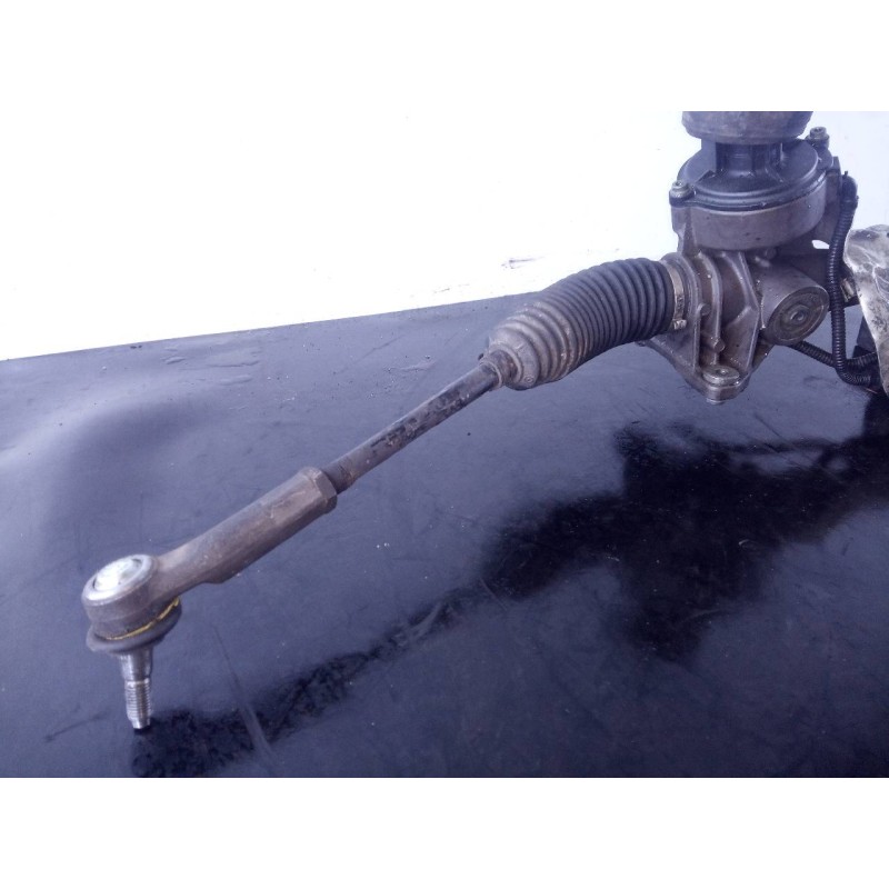 Recambio de cremallera direccion para volkswagen touran (1t2) advance referencia OEM IAM 1K1909144K 0273010039 P1-B8-26