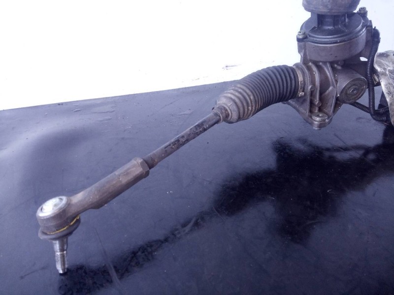 Recambio de cremallera direccion para volkswagen touran (1t2) advance referencia OEM IAM 1K1909144K 0273010039 P1-B8-26