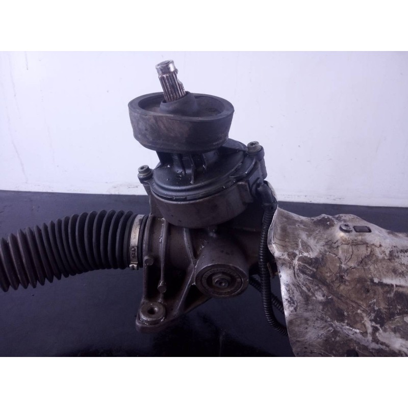 Recambio de cremallera direccion para volkswagen touran (1t2) advance referencia OEM IAM 1K1909144K 0273010039 P1-B8-26