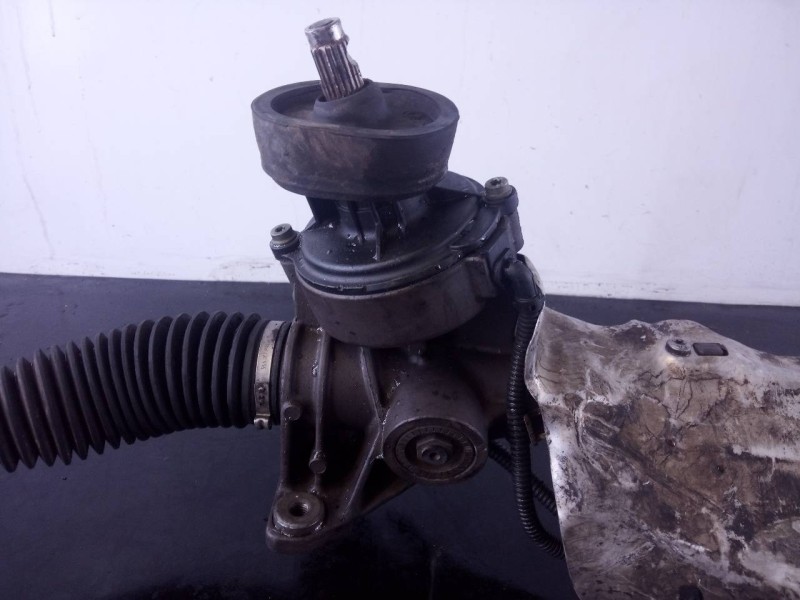 Recambio de cremallera direccion para volkswagen touran (1t2) advance referencia OEM IAM 1K1909144K 0273010039 P1-B8-26