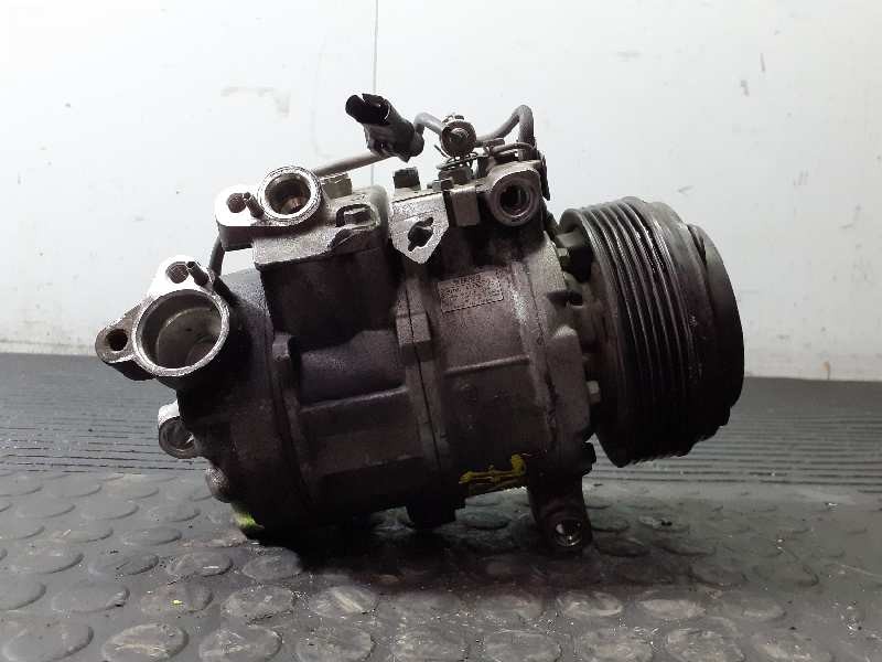 Recambio de compresor aire acondicionado para bmw serie 3 berlina (e90) 318d referencia OEM IAM 4471908462 6452698786202 P3-A1-1