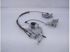 CERRADURA PUERTA TRASERA IZQUIERDA E1-A1-36-1