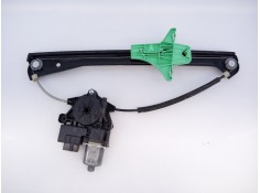 Recambio de elevalunas trasero derecho para volkswagen tiguan advance bmt referencia OEM IAM 5Q0959408E  E1-A5-40-1 2