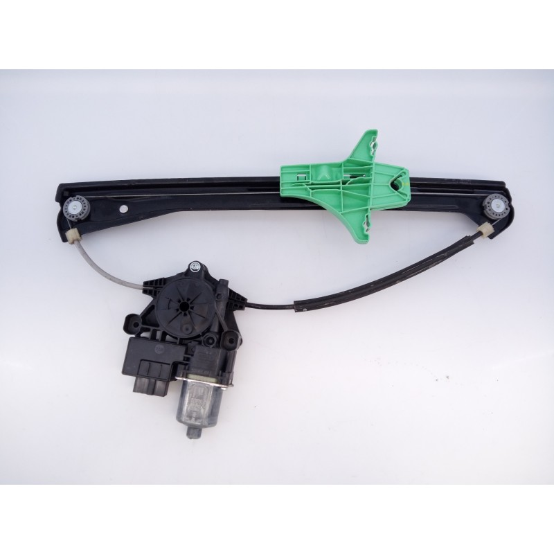 Recambio de elevalunas trasero derecho para volkswagen tiguan advance bmt referencia OEM IAM 5Q0959408E  E1-A5-40-1