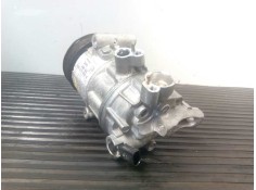 Recambio de compresor aire acondicionado para volkswagen caddy furgón/kombi furgón bmt referencia OEM IAM 5Q0816803B 11266021407 2