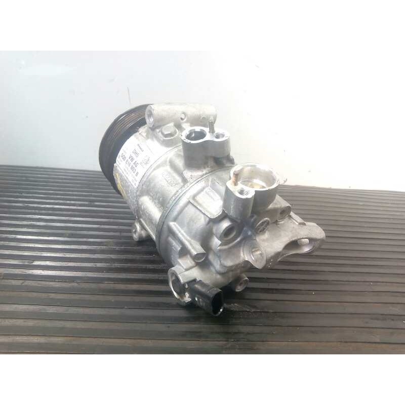 Recambio de compresor aire acondicionado para volkswagen caddy furgón/kombi furgón bmt referencia OEM IAM 5Q0816803B 11266021407