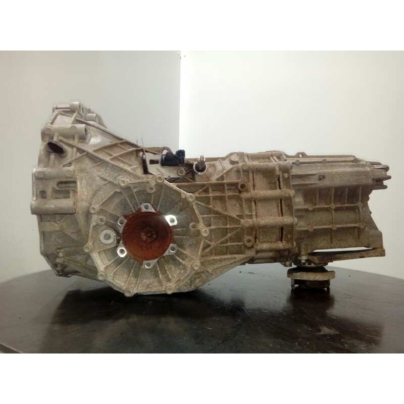 Recambio de caja cambios para seat exeo st (3r5)(2009>) style referencia OEM IAM NSZ 1413062 M1-A1-37
