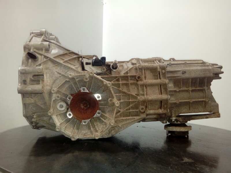 Recambio de caja cambios para seat exeo st (3r5)(2009>) style referencia OEM IAM NSZ 1413062 M1-A1-37