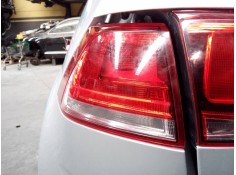 Recambio de piloto trasero izquierdo para volkswagen golf vii lim. gti bluemotion referencia OEM IAM    2