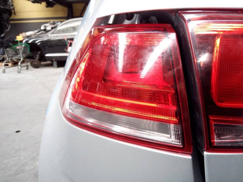 Recambio de piloto trasero izquierdo para volkswagen golf vii lim. gti bluemotion referencia OEM IAM   