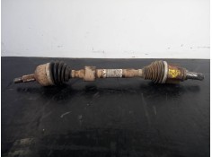 TRANSMISION DELANTERA IZQUIERDA 391010195R P1-A6-13