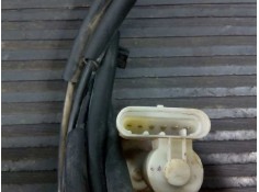 Recambio de cerradura puerta trasera izquierda para fiat doblo (119) referencia OEM IAM   E2-B2-10-2 2